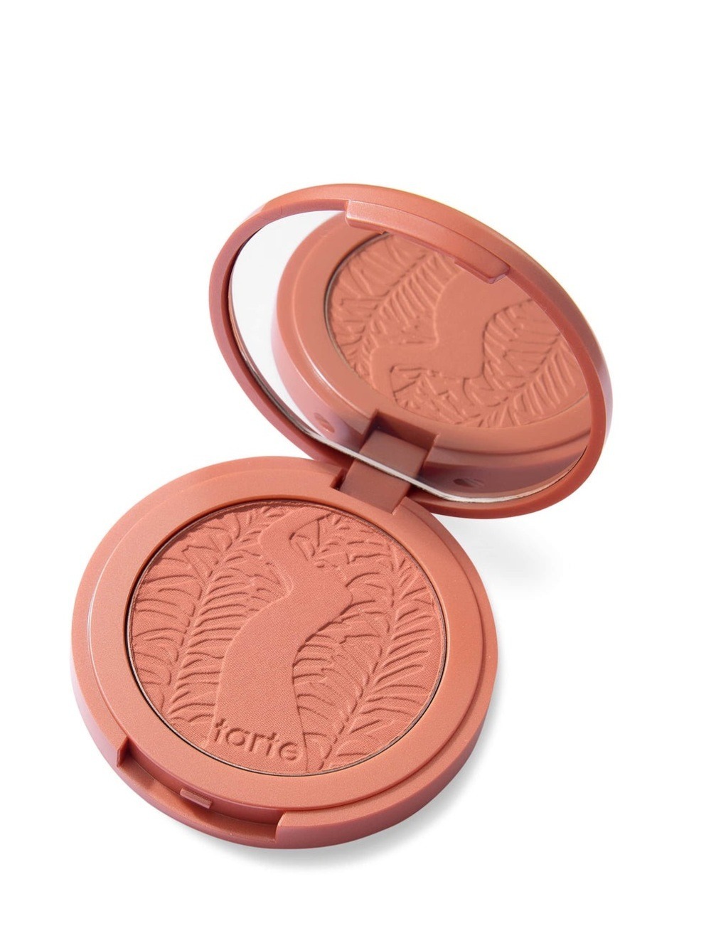 Tarte Amazonian clay 12-hour blush: Paaarty